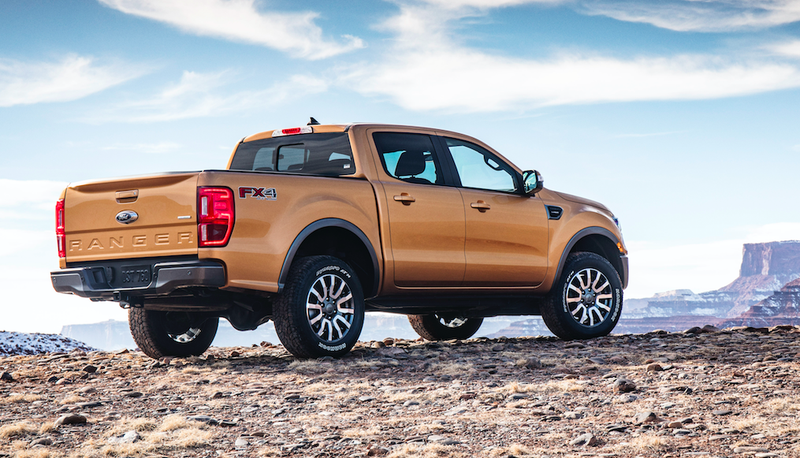 Image: Ford